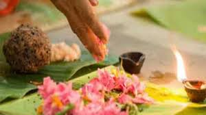 বাড়িতে পিতৃপক্ষ পূজা কীভাবে করবেন? প্রক্রিয়া এবং নির্দেশাবলী