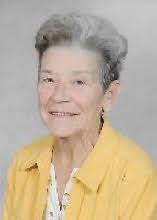Obituary information for Shirley E Harrell