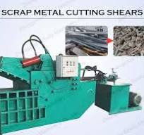Scrap metal cutting shear | alligator steel shear machine ...