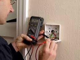 Maybe you would like to learn more about one of these? New Brunswick Electrical Contractor Electrician In New Brunswick Nj