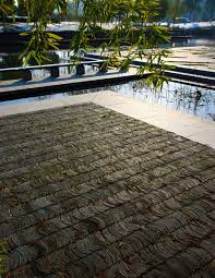 Turenscape Yingzhou Central River Divisare Landscape Design Hardscape Landscape Elements
