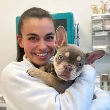 Profile for Tierarztpraxis Laura Parson