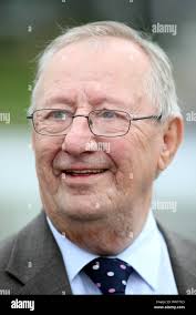 Alan bailey hi-res stock photography and images