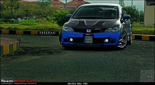 Check spelling or type a new query. Modified Honda Civic From Kerela Looks Really Stunning Images Details