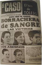 ¿puedo comprar la casa en la que estoy de alquiler? El Crimen Del Siglo De La Familia Alexander Locura Mesianica Rituales E Incesto