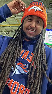 Broncos Country for the True Fan