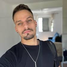 Asuma from Naruto Multi-Layer stencil by Sara Sandoval Art