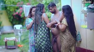 Three Horny Bhabhi Fucked By an Indian Dudhwala when their husband not at  home ( Full Hindi Movie ) - XNXX.COM