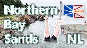 We did not find results for: Northern Bay Sands Beach Newfoundland And Labrador Youtube