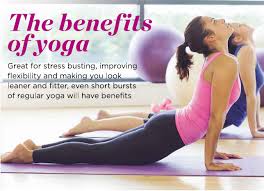 Image result for YOGA