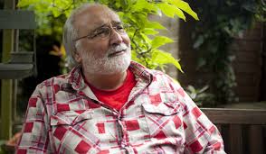 Fraser Brown's 'unique characteristics of playwork'