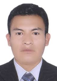 Otorongo HUAMAN MINGA, JOEL