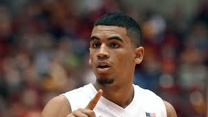 Photos: Iowa State basketball vs. Northern Illinois