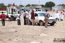 Tripadvisor has 758 reviews of somaliland hotels, attractions, and restaurants making it your best somaliland resource. Somaliland Einfach Zu Teuer Und Immer Diese Checkpoints