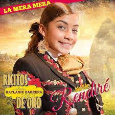 Kaylanie Barrera La Mera, Mera