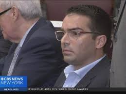 Former New York City Department of Buildings commissioner Eric Ulrich,  associates arraigned