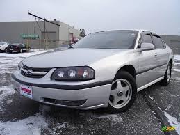 Image result for Galaxy Silver 2003 Impala