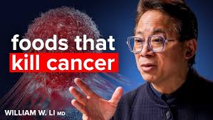 Caritas Healing Connections: Food and Mood; Body & Soul