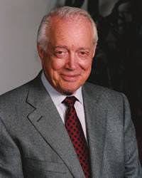 National Space Society Governor Hugh Downs Biography