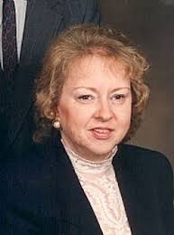 Virginia Susan Redding Obituary