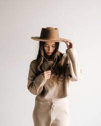 Gigi Pip Hats On Instagram Is Bringing Gigipip For Christmas Tell Him To Giddy Up Quick If Not Because Bohemian Style Hats Boho Chic Hats Hat Fashion