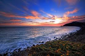 Maybe you would like to learn more about one of these? Beach Sunset Malibu Beaches Sunset Beach California Beach Place