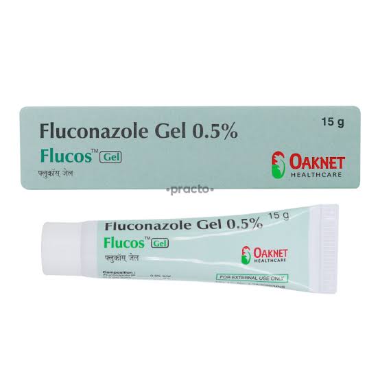 Flucos 0.5 % Gel - Uses, Dosage, Side Effects, Price, Composition | Practo