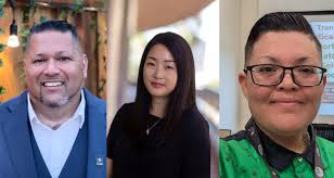 Cal Poly Pomona theatre premieres 'The Wolves'