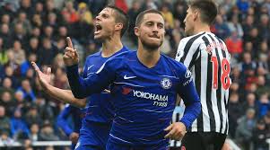 Head to head statistics and prediction, goals, past matches, actual form for premier we found streaks for direct matches between chelsea vs newcastle united. Premier League Chelsea Edge Newcastle United Keep Pace With Liverpool