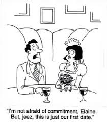 When someone's interested in a serious relationship, they won't disappear for days on end, let texts go unanswered, or fail to return phone calls — like less serious folks are wont to do. A Committed Relationship And Australian Partner Visas