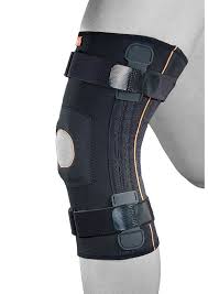 A free resource for physicians. Kneortose Genufit Light Rehaboteket