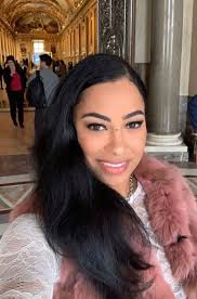 Budget Trips with Shanae Hall