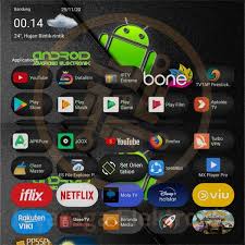 Download dutafilm apk for android. Jual Stb Android Zte Hybrid B860h 4k Terbaru Sudah Di Setting Full Channel Full Aplikasi Set Top Box Android Alat Merubah Tv Biasa Menjadi Smart Tv Di Lapak Jayaraga Elektronik Bukalapak