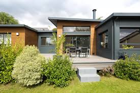 Maybe you would like to learn more about one of these? Design De Votre Maison En Bois Vous Avez Carte Blanche Trecobois