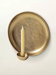 Oliver bonas is an independent british lifestyle store, designing our own take on. Gold Iron Wall Sconce Oliver Bonas Iron Wall Sconces Decorative Accessories Iron Wall