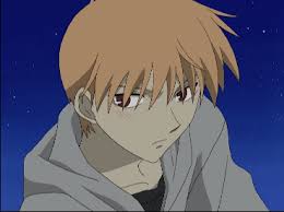 Pin By Seana Baker On Fruits Basket Fruits Basket Anime Anime Fruits Basket Kyo