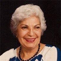 Immacolata Concetta Rosu Obituary