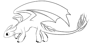 Maybe you would like to learn more about one of these? Toothless Coloring Pages Best Coloring Pages For Kids