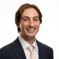 I am beyond excited to share that I will be spending the summer at  Greystone in their Capital Advisory Group. I am incredibly grateful for  this opportunity and can't wait to get