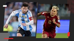 Messi vs. Venezuela: ¿Último baile de Leo en Eliminatorias? - Imagen principal del artículo