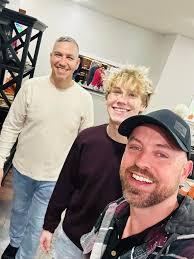 I was blessed to have a wonderful Thanksgiving with my family! 🦃