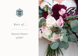 Couture jewelry bouquets is a family boutique. Best Of 2017 Flowers Ivory Door Studio Blog