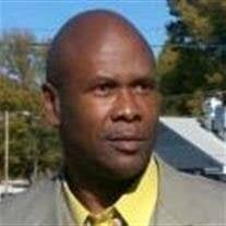 Mr. Vernon Mizer Obituary