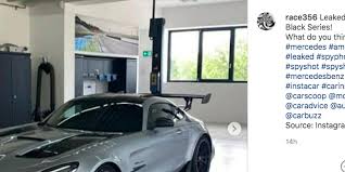 This Is The 2021 Mercedes Amg Gt Black Series In 2020 Mercedes Amg Amg Mercedes Amg Gt R