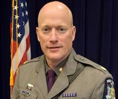 Company news: Michael S. TenEyck becomes commander of New York State Police  Troop D
