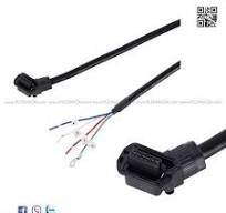 Cáp nguồn Servo Yaskawa JZSP-C7M30F-05-E, JZSP-C7M30F-10-E