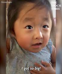 An emotional family moment 🤗, Credit: Newsflare