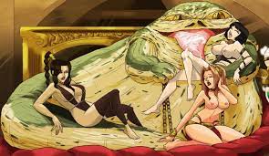 Jabba The Hutt and Original Characters Licking < Your Cartoon Porn HD phone wallpaper