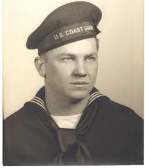 Donald "Bernard" Byers (1921-2008)