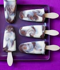 The Best Pudding Pop Recipe Ever Frozen Pudding Homemade Popsicles Chocolate Pudding Pops